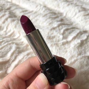 KVD studded kiss lipstick